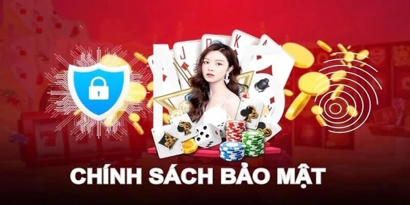 Quyền lợi của người chơi cần nắm tại chính sách bảo mật